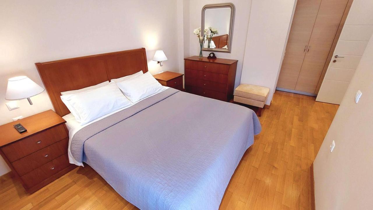 Holiday Villa Sunjoy Close To The Beach Σούνιο Εξωτερικό φωτογραφία