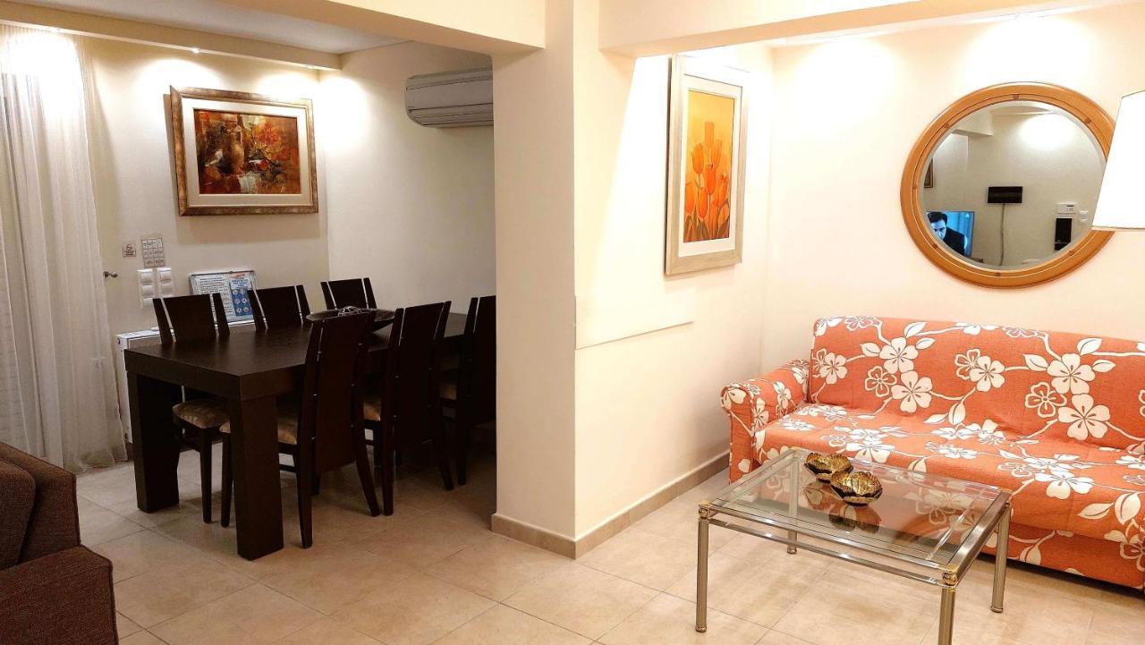 Holiday Villa Sunjoy Close To The Beach Σούνιο Εξωτερικό φωτογραφία
