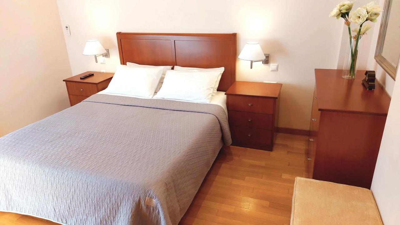 Holiday Villa Sunjoy Close To The Beach Σούνιο Εξωτερικό φωτογραφία