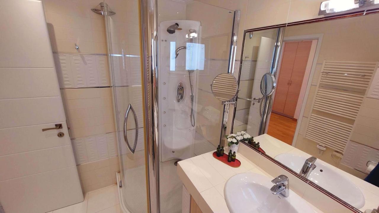 Holiday Villa Sunjoy Close To The Beach Σούνιο Εξωτερικό φωτογραφία