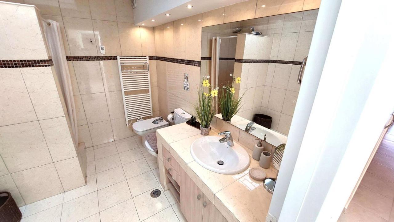 Holiday Villa Sunjoy Close To The Beach Σούνιο Εξωτερικό φωτογραφία