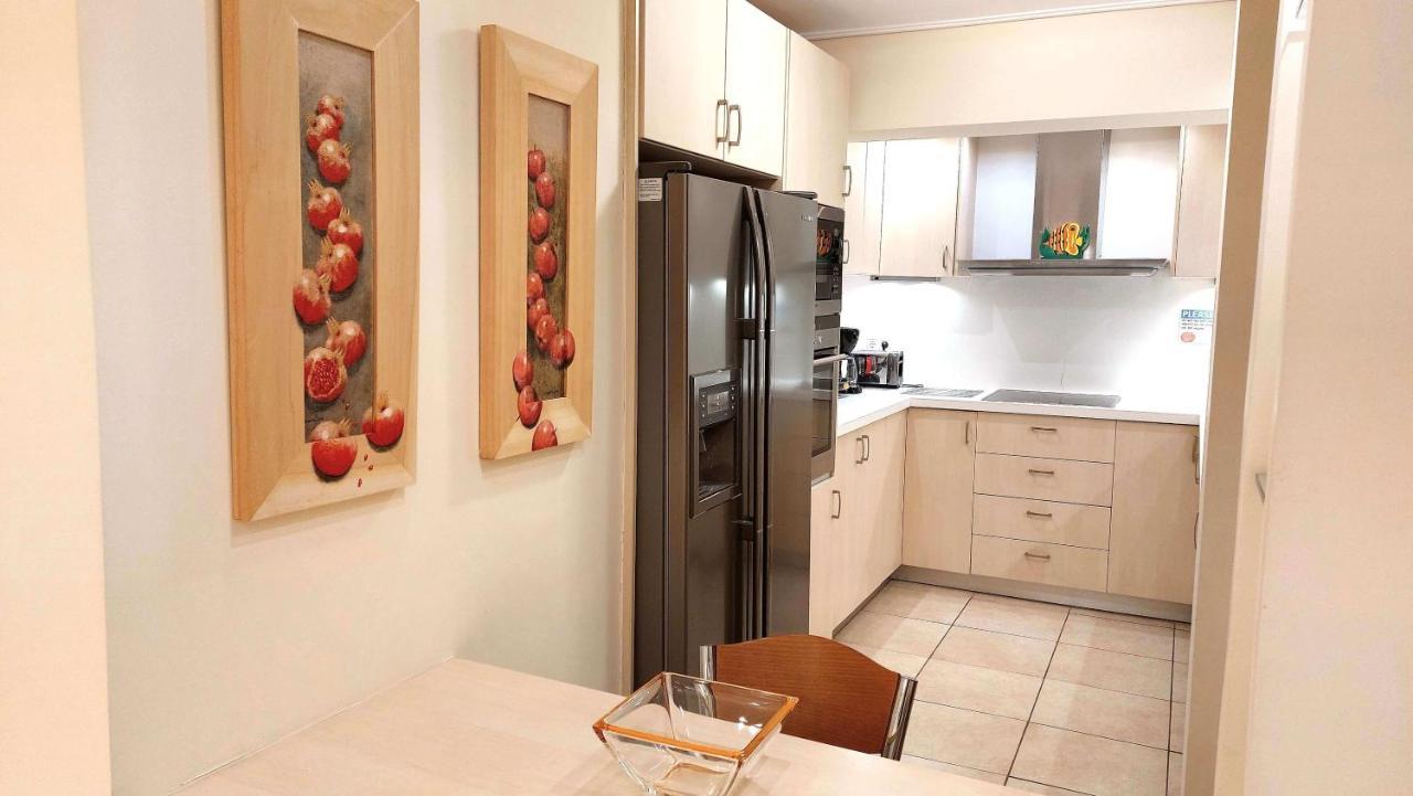 Holiday Villa Sunjoy Close To The Beach Σούνιο Εξωτερικό φωτογραφία